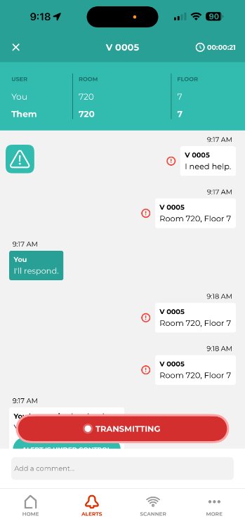 A screenshot of a chat

AI-generated content may be incorrect.