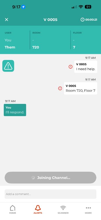 A screenshot of a chat

AI-generated content may be incorrect.