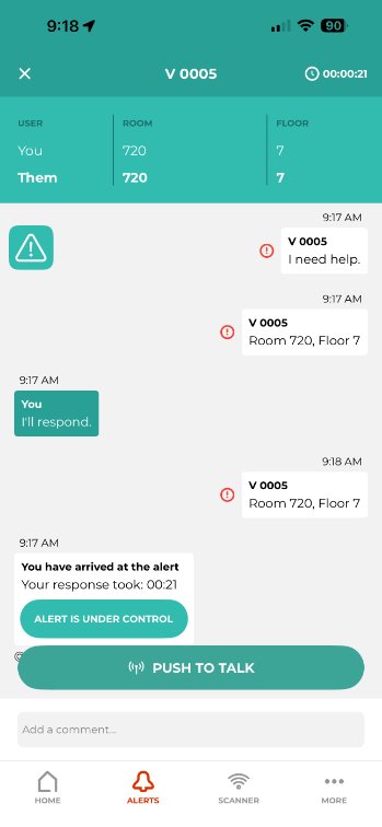 A screenshot of a chat

AI-generated content may be incorrect.