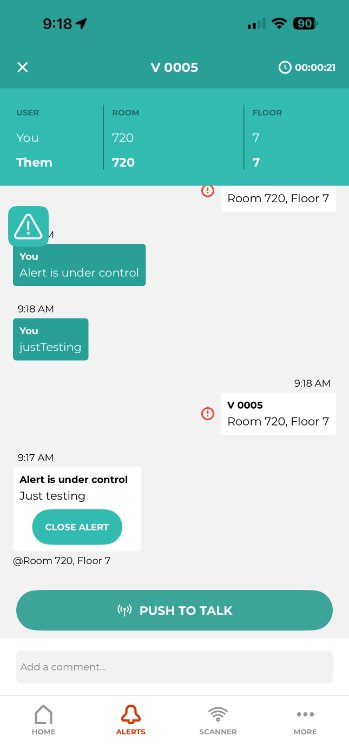 A screenshot of a chat

AI-generated content may be incorrect.