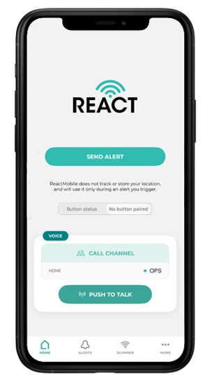 Mobile Application